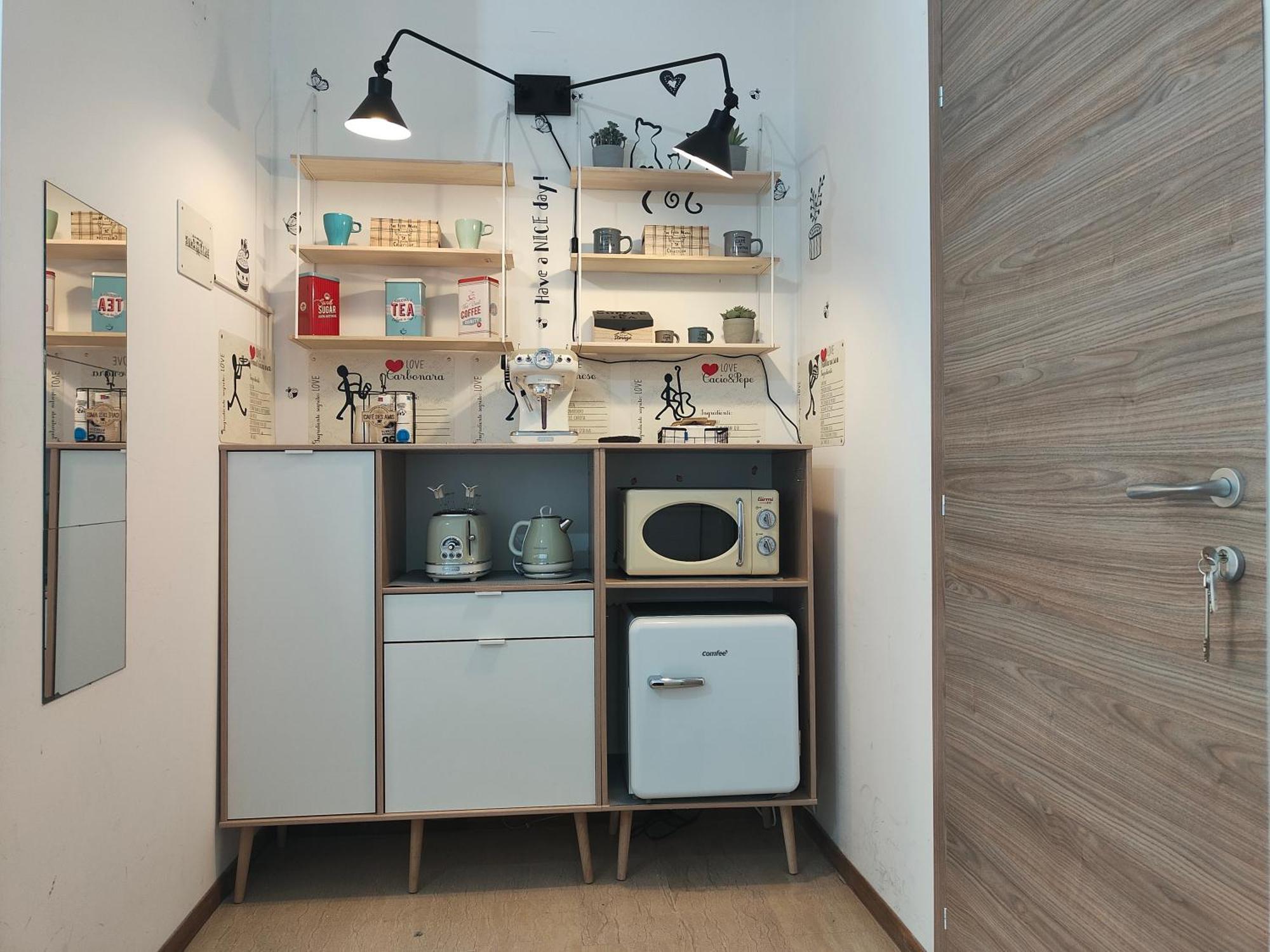 Aurora Guest House- Dimore Bolognesi Luaran gambar