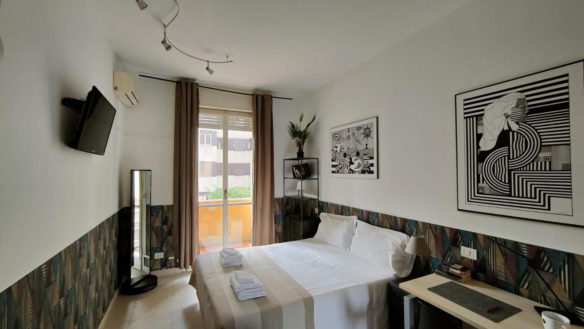 Aurora Guest House- Dimore Bolognesi Luaran gambar