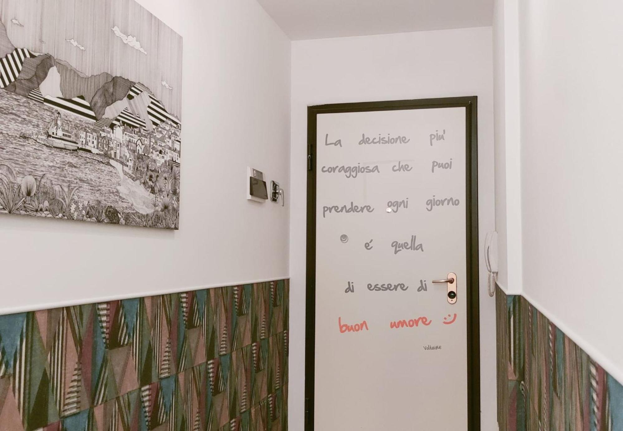 Aurora Guest House- Dimore Bolognesi Luaran gambar