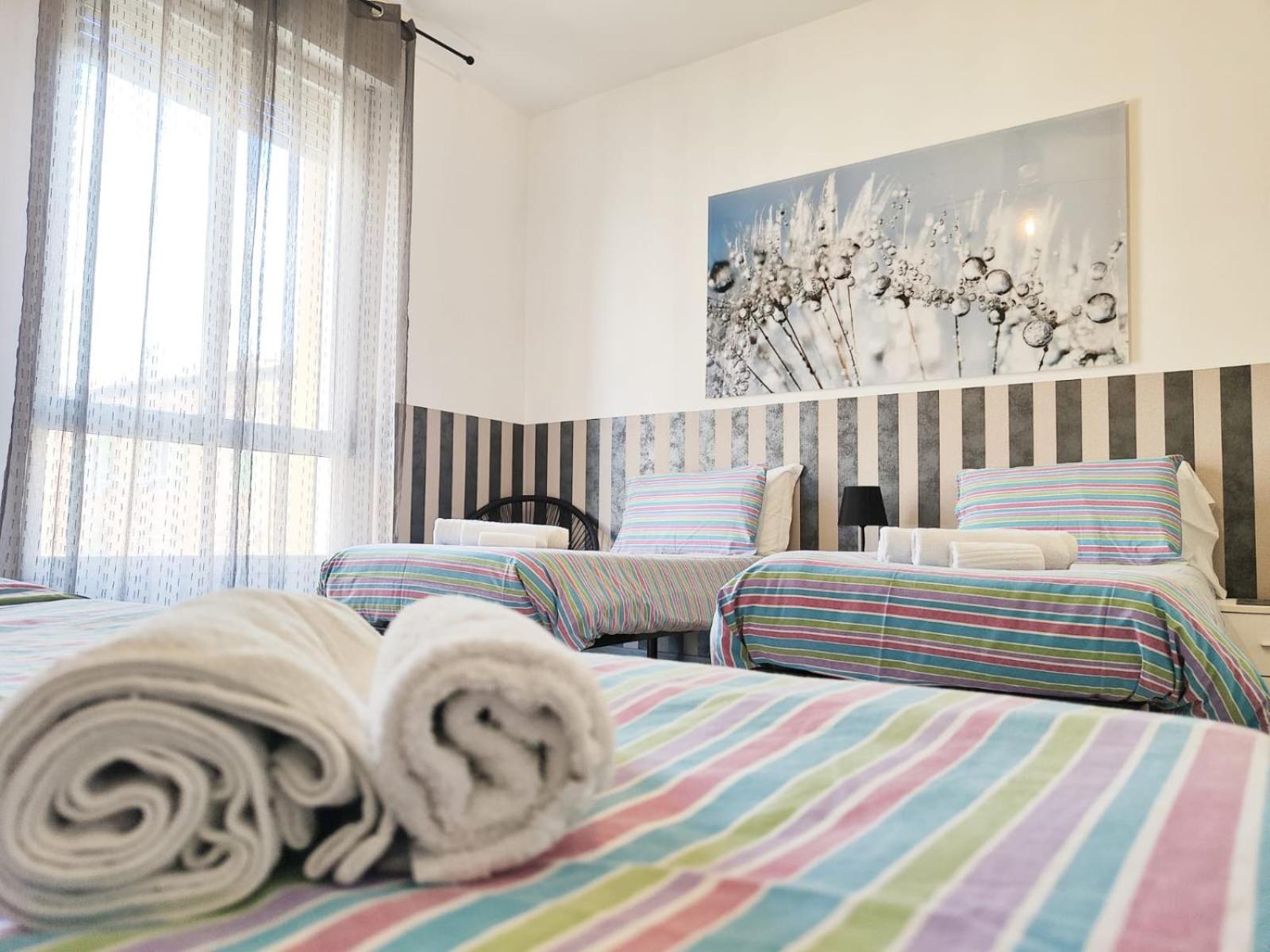 Aurora Guest House- Dimore Bolognesi Luaran gambar