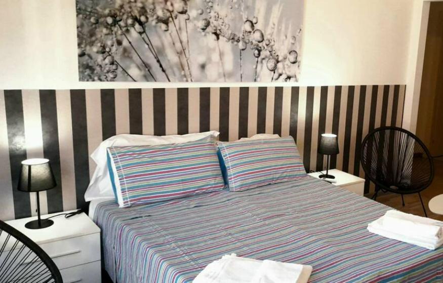 Aurora Guest House- Dimore Bolognesi Luaran gambar