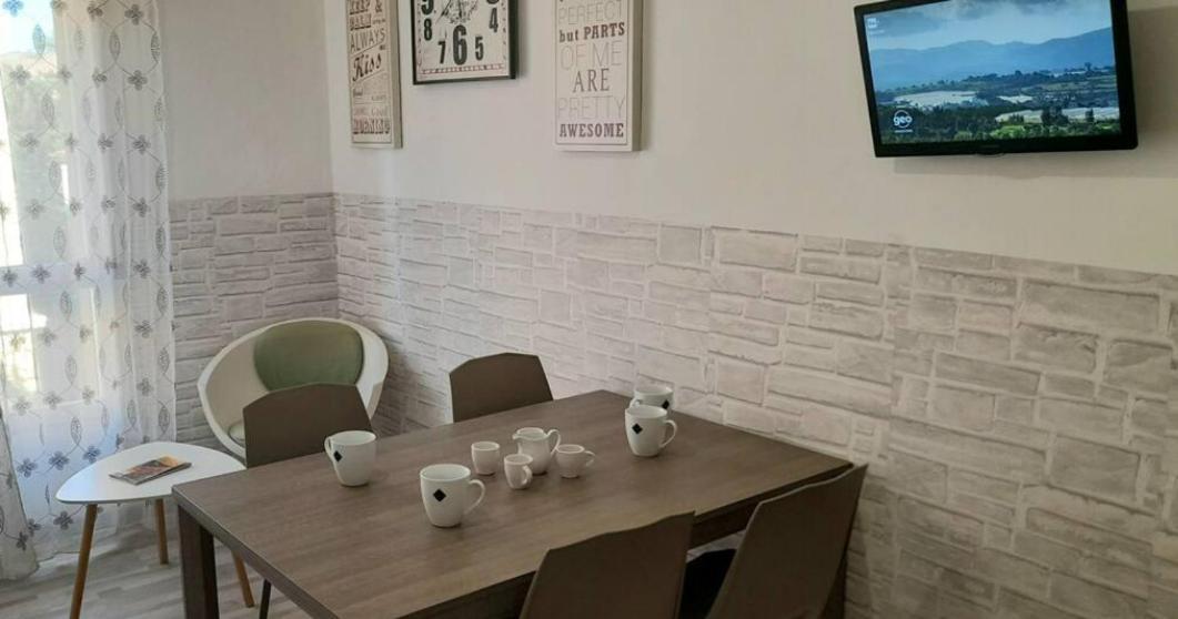 Aurora Guest House- Dimore Bolognesi Luaran gambar