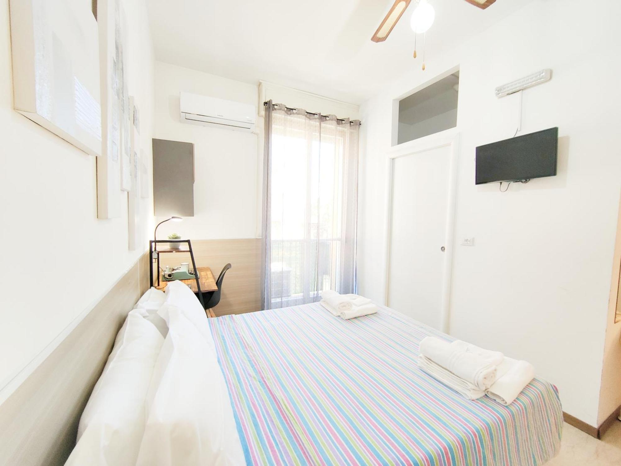 Aurora Guest House- Dimore Bolognesi Luaran gambar