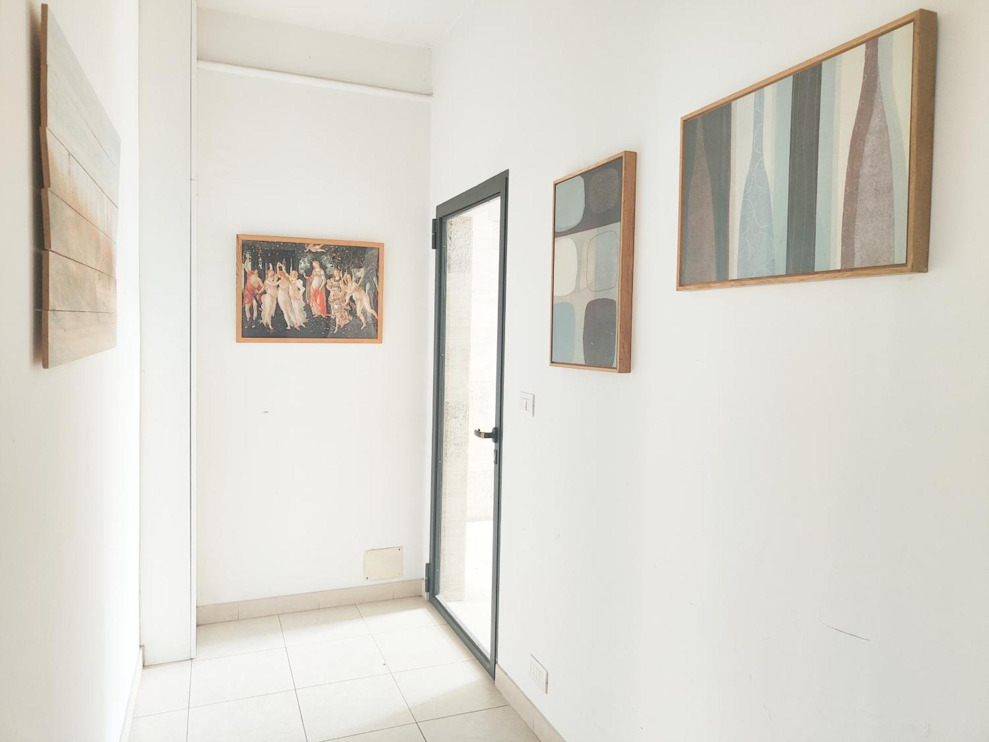 Aurora Guest House- Dimore Bolognesi Luaran gambar