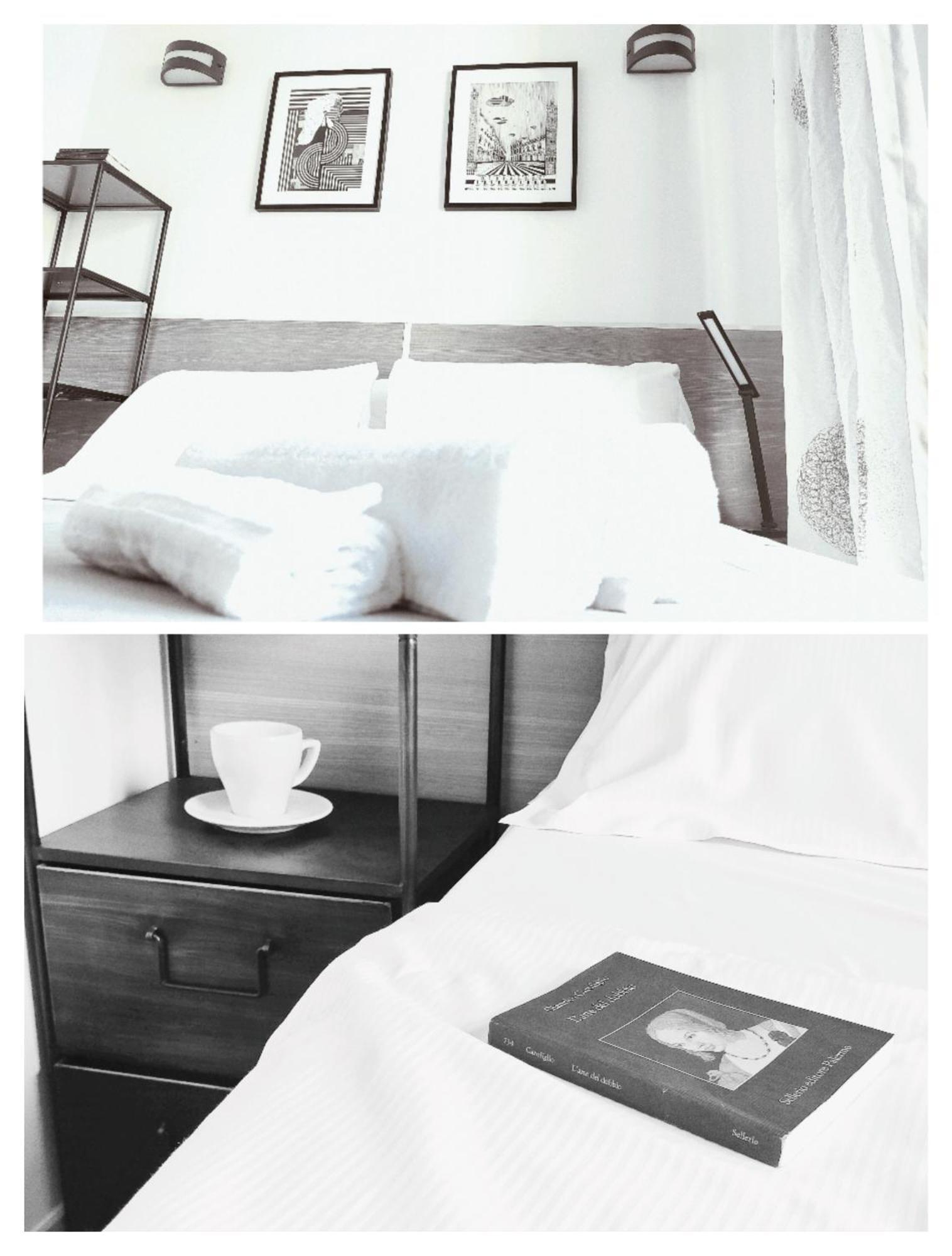 Aurora Guest House- Dimore Bolognesi Luaran gambar