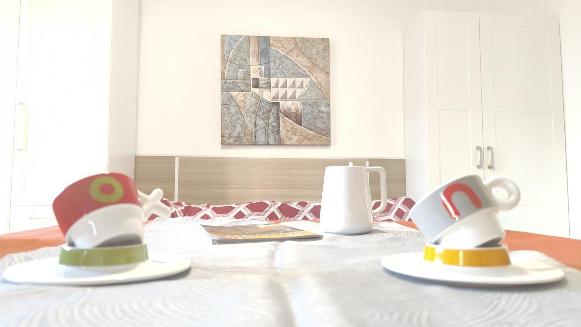 Aurora Guest House- Dimore Bolognesi Luaran gambar