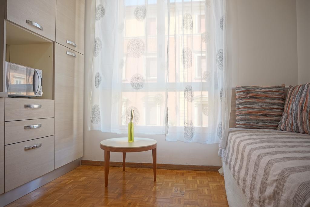 Aurora Guest House- Dimore Bolognesi Luaran gambar
