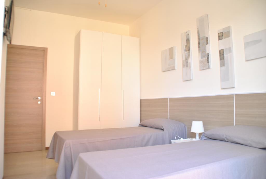 Aurora Guest House- Dimore Bolognesi Luaran gambar